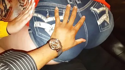 Porter extrait film x amateur