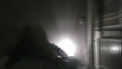 Banque pono jeune fille