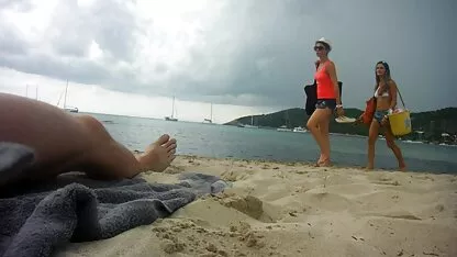 Liona video femme fontaine gratuit