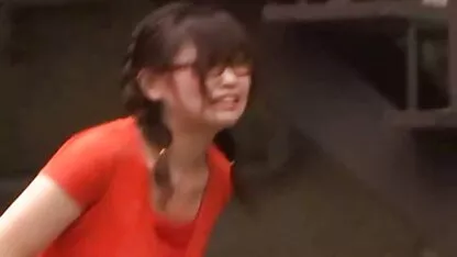 Karina - nu beauté de la video x gay gratuite maison panneau