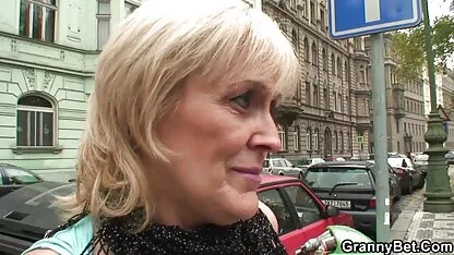 La beauté porn gratuie ose