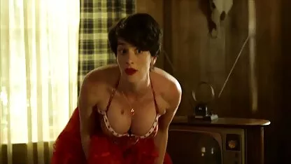 Doux comme le extrait de video porno sucre Adrienne